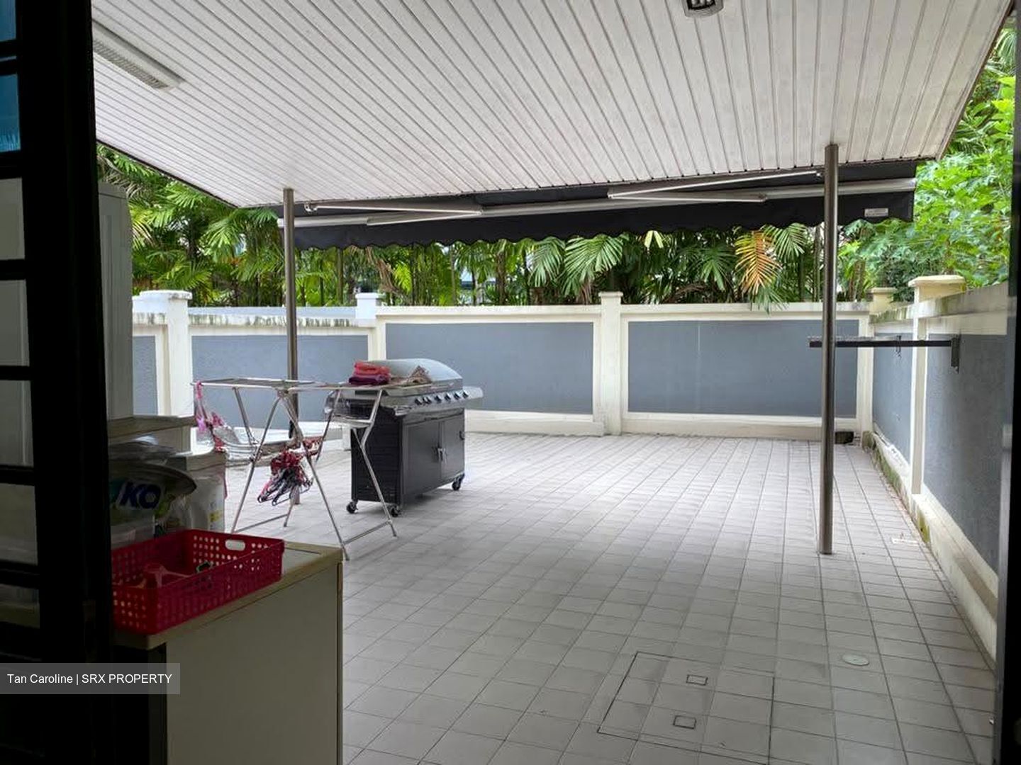 La Quinta Park (D19), Terrace #598707791
